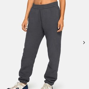 Nimbus Gray sweatpants